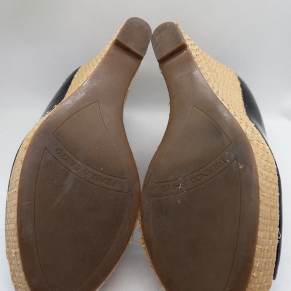 Franco Sarto Shoes. - Picture 8 of 8